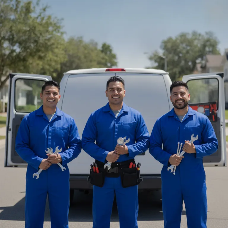 reparaci贸n caldera gas Ciudad Sahagun